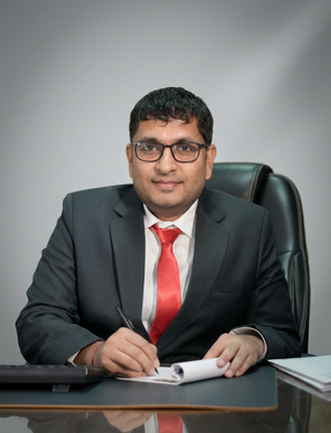 CA Harsh Rao, Chartered Accountants